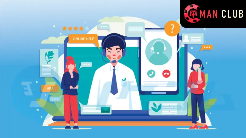ManClub honey – Cổng Game Bài Online VIP Số 1 Việt Nam 16 An toàn và bảo mật tại Sân chơi ManClub